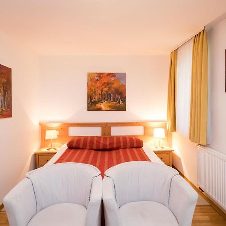 Art Hotel Kristal Bohinj Eksteriør bilde