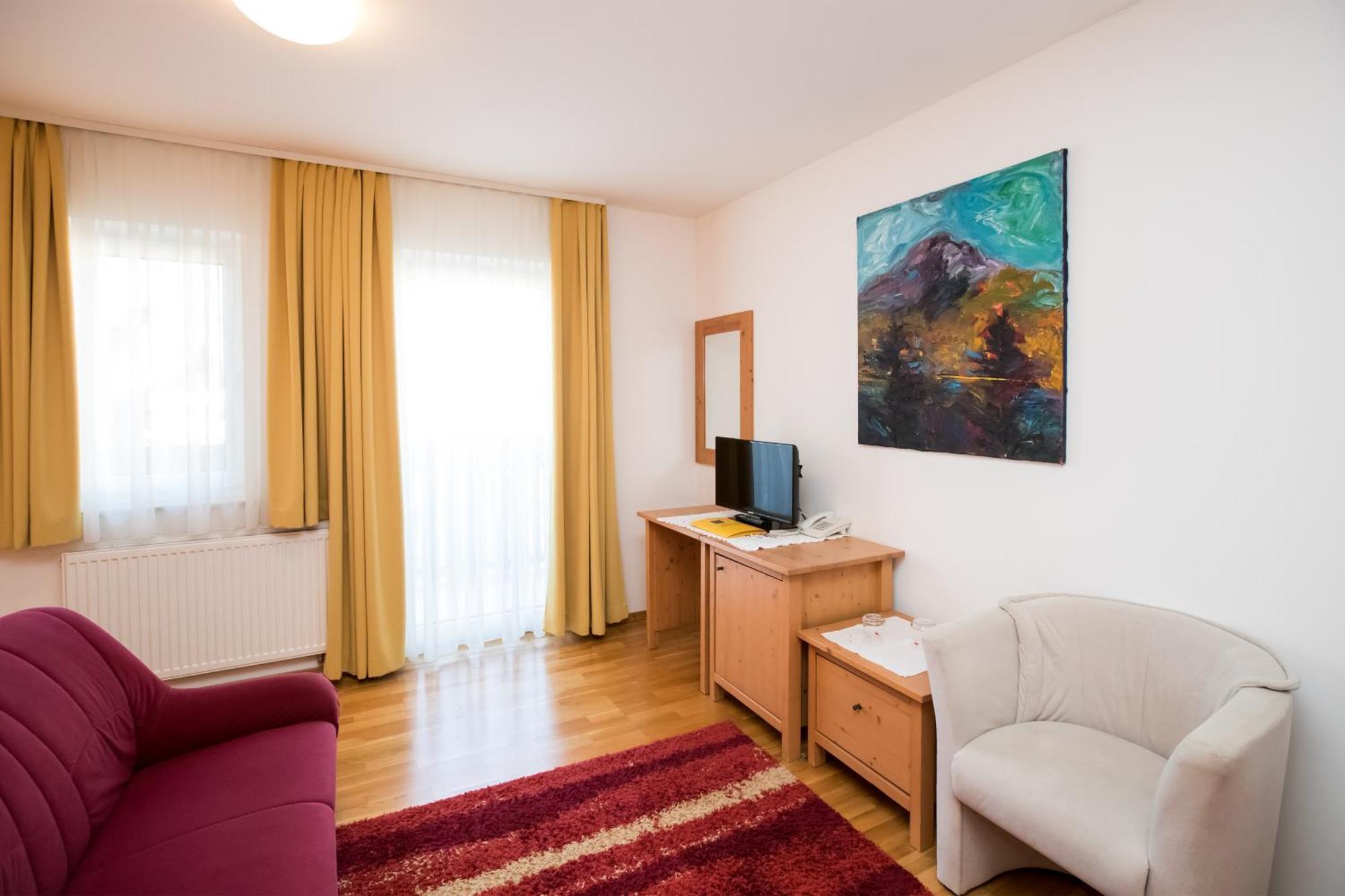 Art Hotel Kristal Bohinj Eksteriør bilde