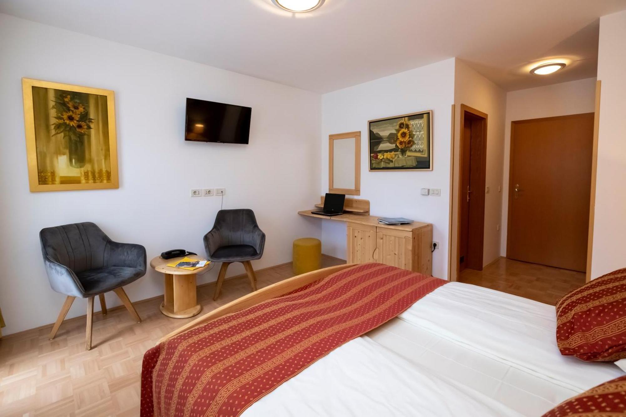 Art Hotel Kristal Bohinj Eksteriør bilde