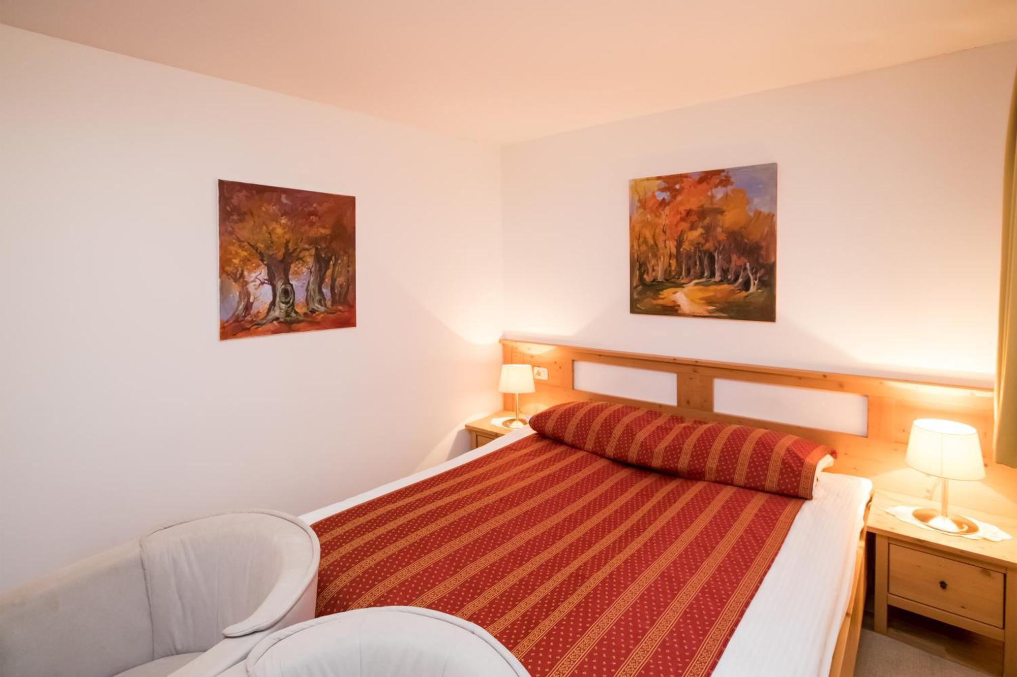 Art Hotel Kristal Bohinj Eksteriør bilde