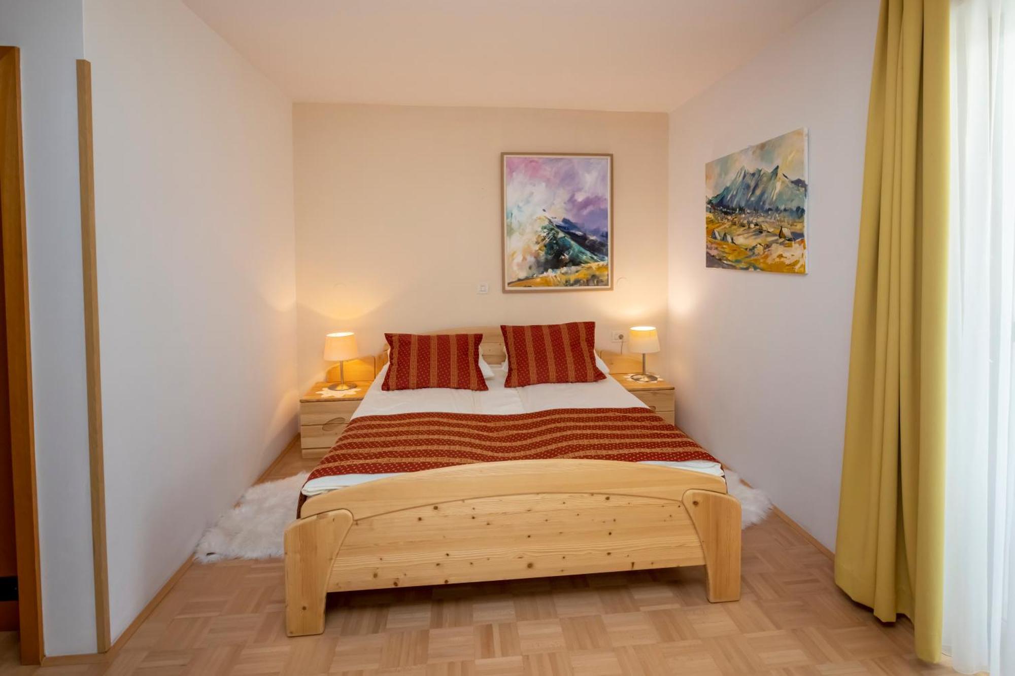 Art Hotel Kristal Bohinj Eksteriør bilde