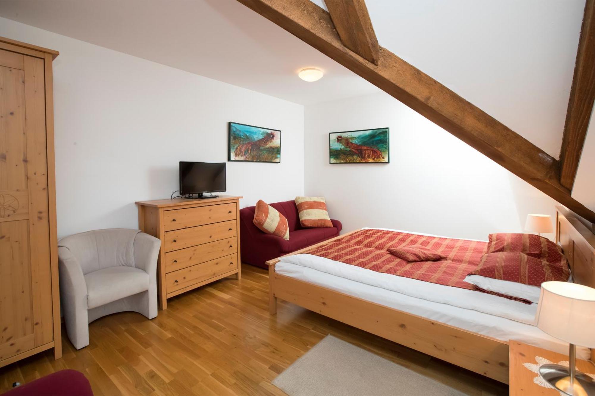 Art Hotel Kristal Bohinj Eksteriør bilde