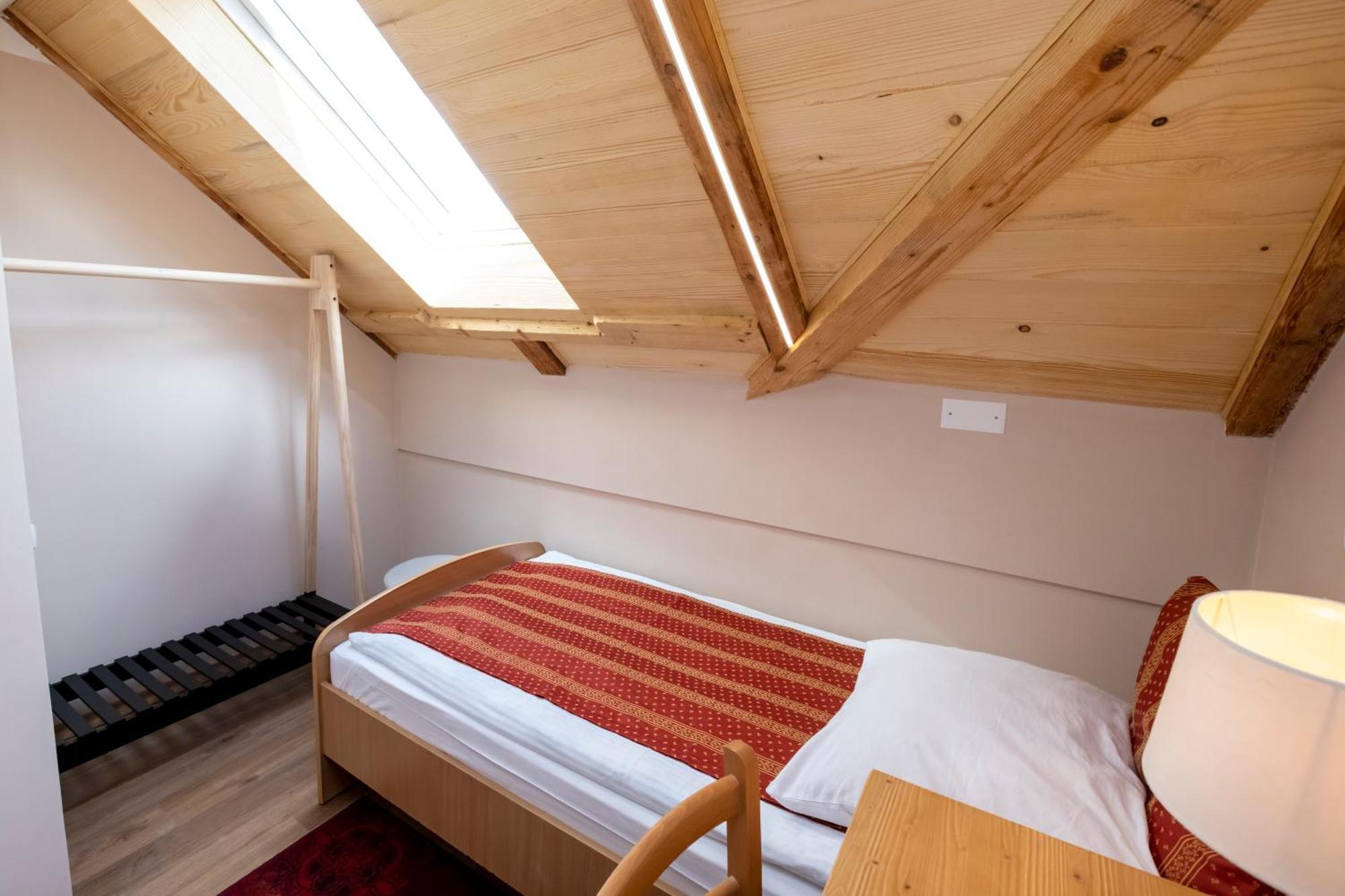 Art Hotel Kristal Bohinj Eksteriør bilde