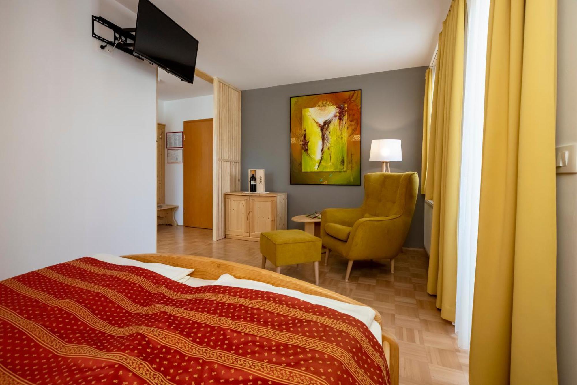 Art Hotel Kristal Bohinj Eksteriør bilde