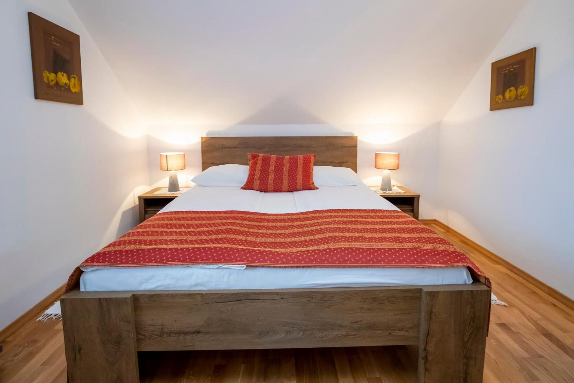 Art Hotel Kristal Bohinj Eksteriør bilde