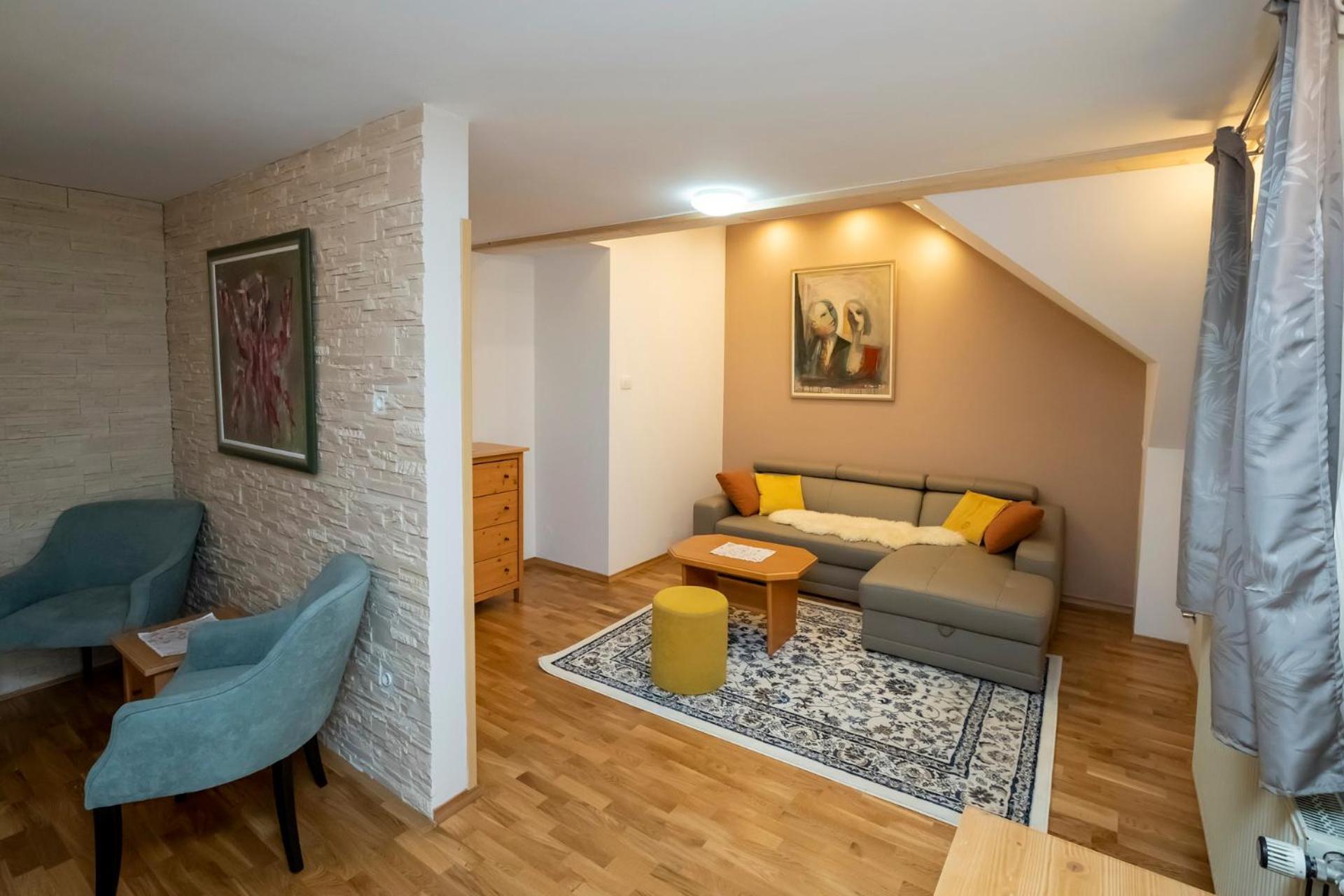 Art Hotel Kristal Bohinj Eksteriør bilde