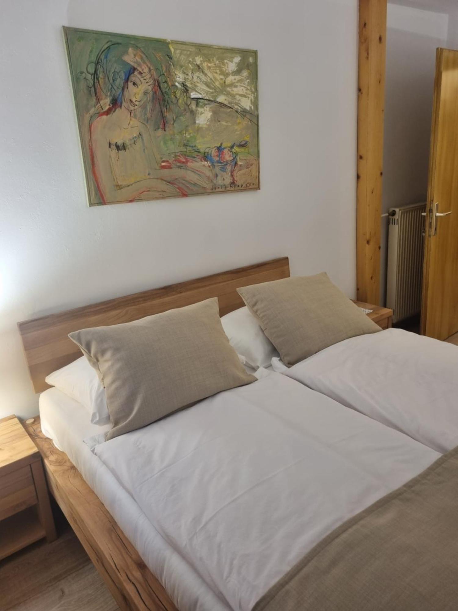 Art Hotel Kristal Bohinj Eksteriør bilde
